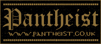 The Official Pantheist Website
