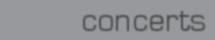 Concerts page