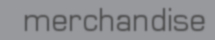 Merchandise page