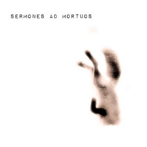 Sermones Ad Mortuous 'Flight 9525: A Pointless Descent' cover