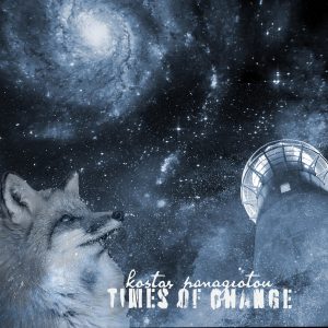 'Times of Change' cover